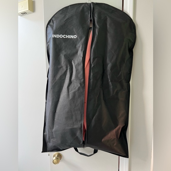 Indochino custom suit - Picture 7 of 7